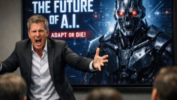 ‘ai-will-kill-us-all!-we’re-doomed!-doomed!’-says-ai-company-ceo-in-latest-pitch-to-investors