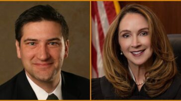 slap-on-the-wrist:-somali-fraudster-who-stole-millions-from-hungry-children-sentenced-to-just-one-year-—-could-be-out-early-in-halfway-house-thanks-to-weak-sentencing