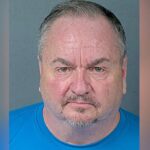 democratic-party-official-arrested-after-allegedly-injuring-a-disabled-veteran-at-a-‘no-kings’-protest