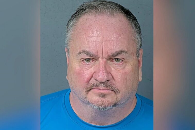 democratic-party-official-arrested-after-allegedly-injuring-a-disabled-veteran-at-a-‘no-kings’-protest