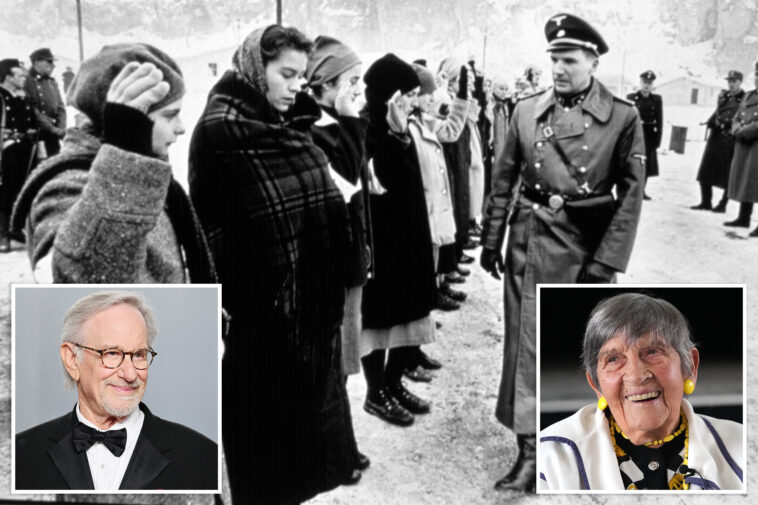 steven-spielberg-helps-101-year-old-auschwitz-survivor-become-warrior-against-antisemitism