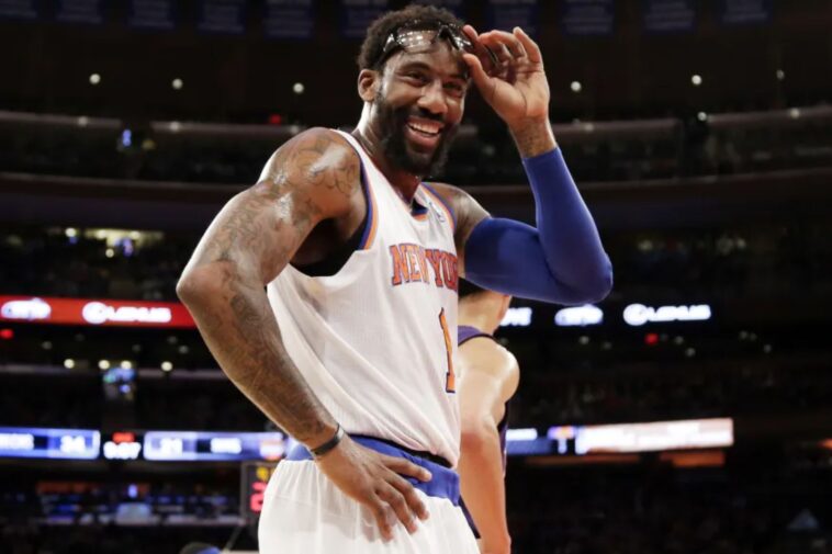 former-knicks-star-amar’e-stoudemire-selected-for-basketball-hall-of-fame