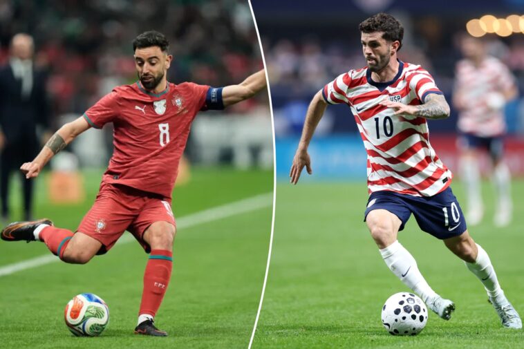 usa-vs.-portugal-odds,-predictions:-world-cup-international-friendly-pick,-best-bet