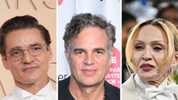 pedro-pascal,-mark-ruffalo,-madonna,-other-hollywood-elites-demand-shutdown-of-texas-ice-facility