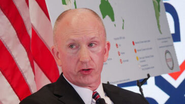 exclusive-—-ambassador-jeffrey-gerrish:-us.-biopharmaceutical-sector-vulnerable-to-weaponized-chinese-supply-chain-dominance