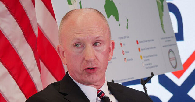 exclusive-—-ambassador-jeffrey-gerrish:-us.-biopharmaceutical-sector-vulnerable-to-weaponized-chinese-supply-chain-dominance