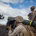 marine-corporal-arrested-for-allegedly-stealing-missile-system,-ammo