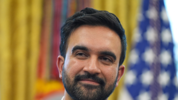 nyc-mayor-zohran-mamdani-claims-transgender-lives-are-not-‘political’-on-‘trans-day-of-visibility’