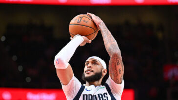 watch:-dallas-mavericks-star-daniel-gafford-explains-faith-message-on-his-shirt,-hints-at-christian-persecution-in-reference-to-jaden-ivey
