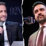 israeli-comedian-drops-out-of-passover-event-after-learning-of-mamdani’s-attendance