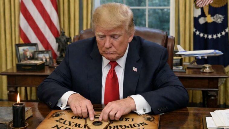 trump-begins-negotiating-with-iranian-leadership-via-ouija-board