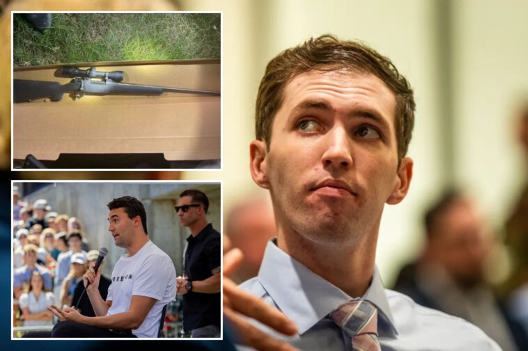 prosecutors-reveal-what-analysis-of-charlie-kirk-bullet-and-tyler-robinson’s-gun-really-found