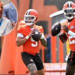 new-browns-coach-gives-curious-shedeur-sanders-dillon-gabriel-update-as-qb-competition-looms