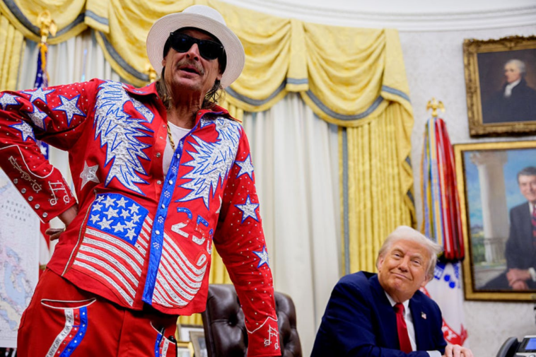 army-takes-action-against-air-crews-flying-by-kid-rock’s-‘southern-white-house’-over-weekend