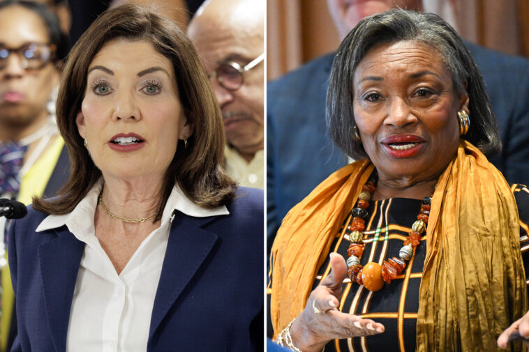 ny-democrats-to-blow-state-budget-deadline-–-again-–-with-little-progress-on-talks:-‘at-the-beginning-of-the-middle’