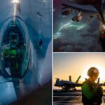 striking-images-reveal-us-forces-in-action-during-operation-epic-fury:-photos