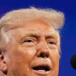 president-trump-says-iran-war-is-‘two-weeks-ahead-of-schedule’