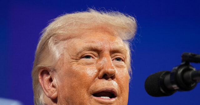 president-trump-says-iran-war-is-‘two-weeks-ahead-of-schedule’