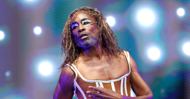 rick-grenell-mocks-‘cinderella’-star-billy-porter’s-claim-queer-artists-can’t-get-work-in-trump’s-america:-‘guy-boycotting-the-trump-kennedy-center’