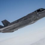 air-force-f-35-crashes-near-las-vegas;-pilot-survives-with-minor-injuries