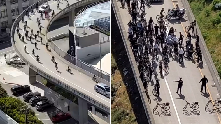 bike-mob’s-bay-bridge-blitz-foiled-as-cops-stop-rogue-riders-storming-city-streets-before-freeway-chaos