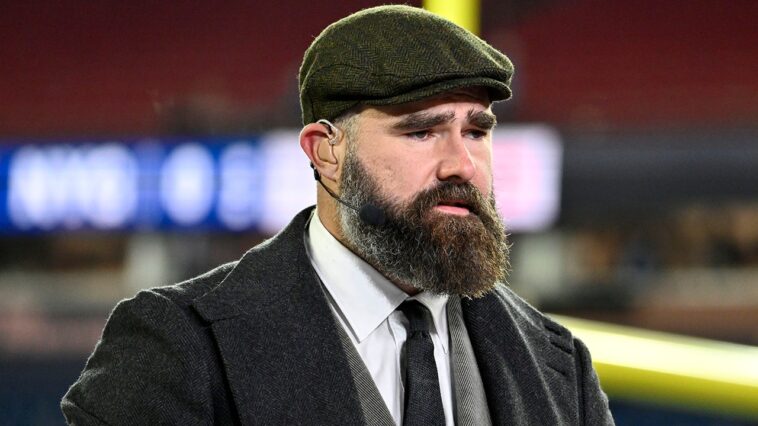 jason-kelce-calls-out-lions-for-‘bulls—‘-contract-demand-to-retired-pro-bowl-center
