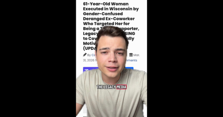 victor-reacts:-the-legacy-media-refuses-to-tell-you-about-this-trump-supporter’s-execution-(video)