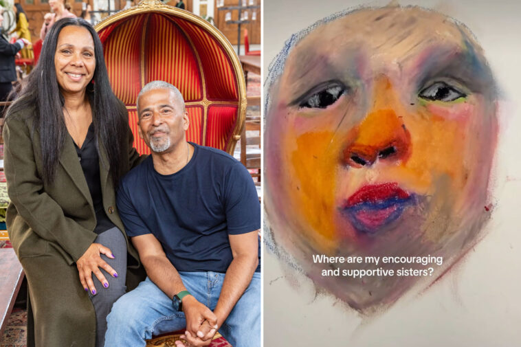 disgraced-human-rights-chief-shares-cryptic-post-after-stunning-fall-from-grace