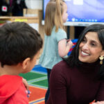 usha-vance-launches-‘storytime-with-the-second-lady’-podcast-for-children