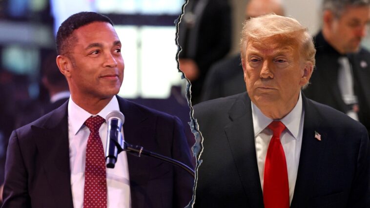don-lemon-talks-possibility-of-being-president,-says-he’d-be-‘a-lot-better-than-donald-trump’