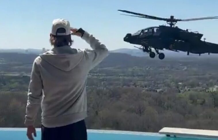 pete-hegseth-cancels-suspension-of-aircrew-in-kid-rock-helicopter-flyby;-“no-punishment-no-investigation.”
