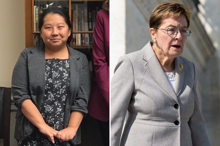 ex-staffer-pleads-guilty-to-siphoning-over-$20k-from-congresswoman’s-bank-account-to-pay-credit-card-debt