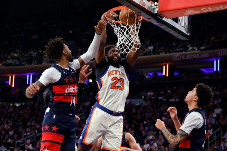 mitchell-robinson-touts-his-‘incredible’-knicks-impact-with-unique-free-agency-on-horizon