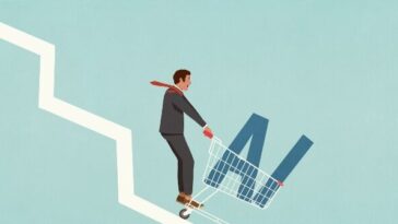 poll:-80%-of-americans-are-concerned-about-the-impact-of-ai