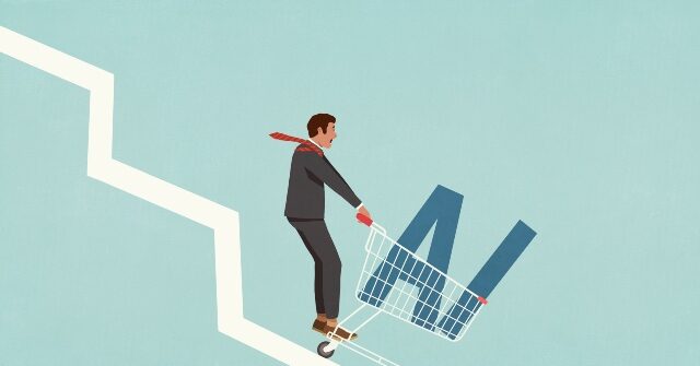 poll:-80%-of-americans-are-concerned-about-the-impact-of-ai