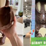 costco’s-$140,-10-pound-easter-bunny-has-shoppers-questioning-price-and-instructions-to-smash-it-apart
