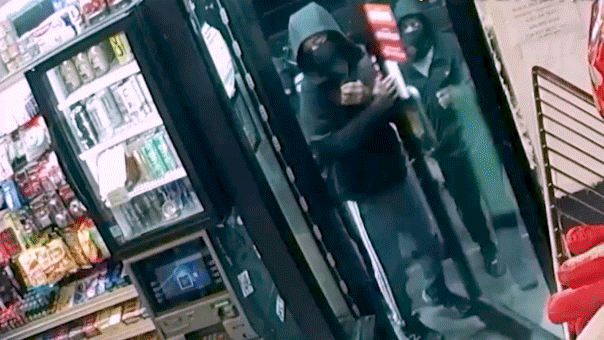 nyc-rideshare-driver-reportedly-forced-out-of-his-own-suv-at-gunpoint-after-refusing-four-masked-men-rides