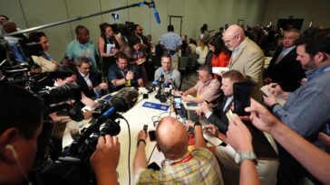 what-we-heard-at-the-2026-annual-league-meeting:-last-minute-buzz-from-more-than-25-nfl-teams