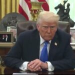 president-trump-to-give-address-to-the-nation-to-provide-important-update-on-iran-war-wednesday-night-at-9-pm-et:-leavitt