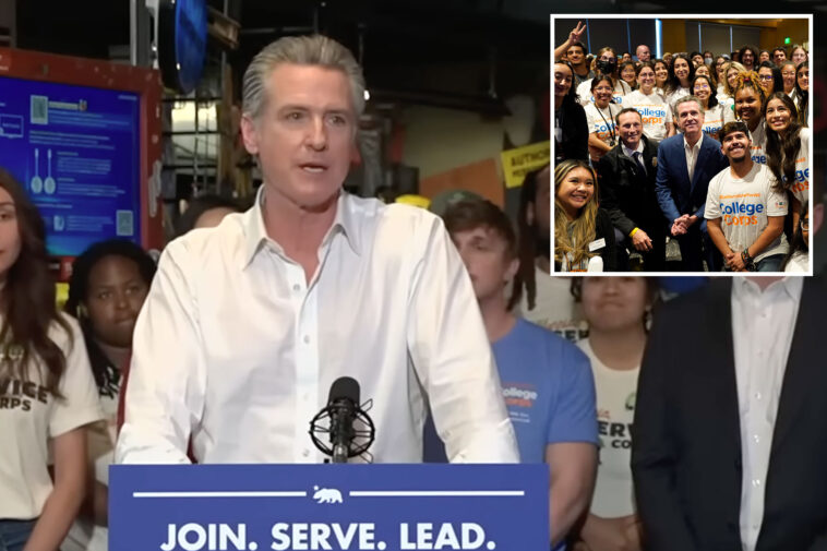 gavin-newsom’s-emo-‘belonging-campaign’-harshly-rejected-by-california-auditors