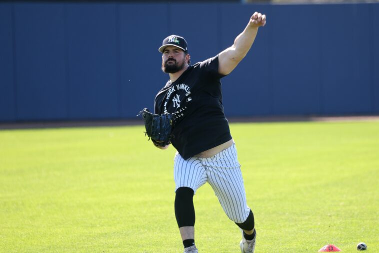 carlos-rodon-hits-possible-speed-bump-in-his-yankees-injury-rehab
