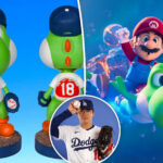 dodgers’-yoshinobu-yamamoto-bobblehead-is-already-selling-for-hundreds-on-ebay—see-the-huge-lines-before-the-game
