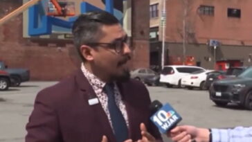 rhode-island-democrat-rep.-says-mural-for-murder-victim-iryna-zarutska-‘does-not-reflect-our-values’-(video)