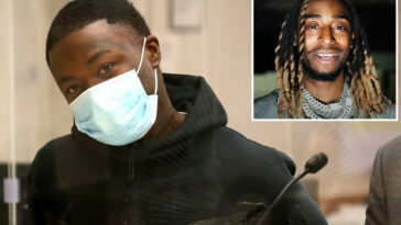 nyc-man-sentenced-to-at-least-20-years-behind-bars-for-gunning-down-la-rapper-in-june-2022-pharmacy-robbery