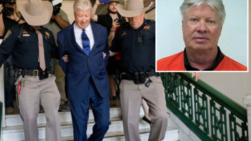 disgraced-texas-megachurch-pastor-free-after-6-months-in-jail-for-sexually-abusing-12-year-old-girl:-‘i-am-deeply-sorry’