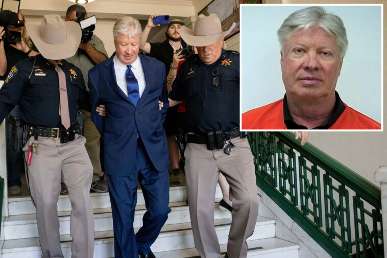 disgraced-texas-megachurch-pastor-free-after-6-months-in-jail-for-sexually-abusing-12-year-old-girl:-‘i-am-deeply-sorry’