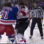 rangers’-igor-shesterkin-gets-into-heated-goalie-fight-with-devils’-jacob-markstrom