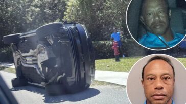 tiger-woods-won’t-be-at-masters-as-he-seeks-treatment-following-dui-arrest