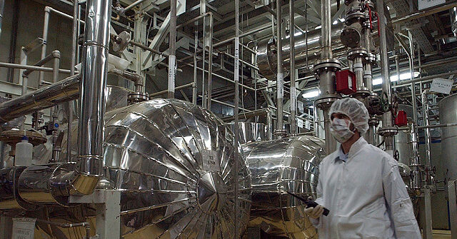 israeli-military-analyst:-us.-bunker‑buster-strike-‘entombed’-iran-uranium-deep-underground,-avoiding-high‑risk-ground-op