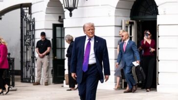 president-trump-to-attend-scotus-oral-arguments-on-birthright-citizenship